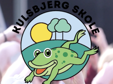 Infofilm Kulsbjerg Skole